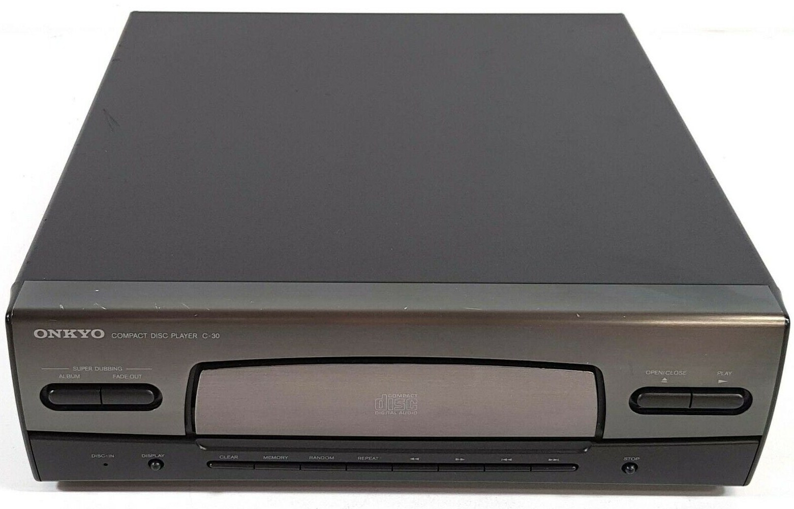 Onkyo C 30