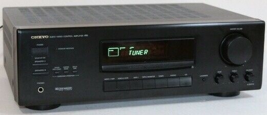 Onkyo A SV 210