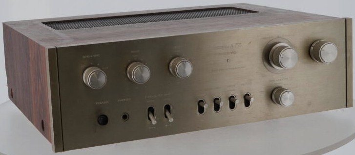Onkyo A 755