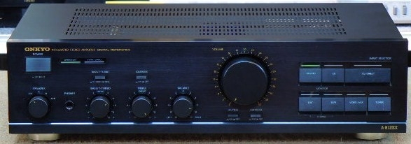 Onkyo A 812 EX