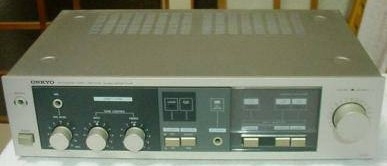 Onkyo A 490