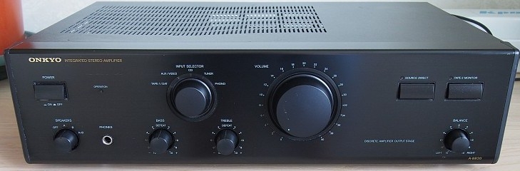 Onkyo A 8820