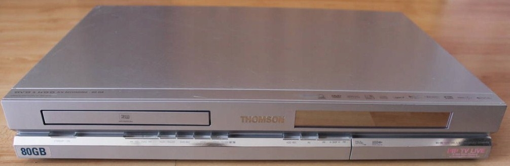 Thomson DTH 8540  E