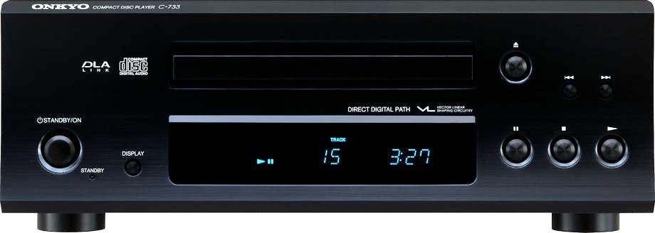Onkyo C 733
