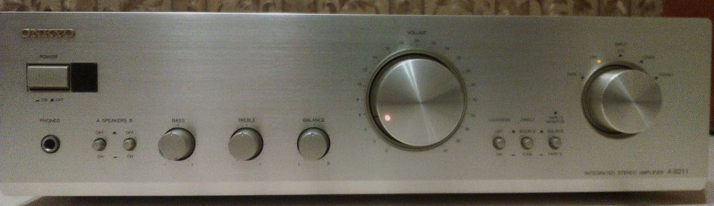 Onkyo A 9211