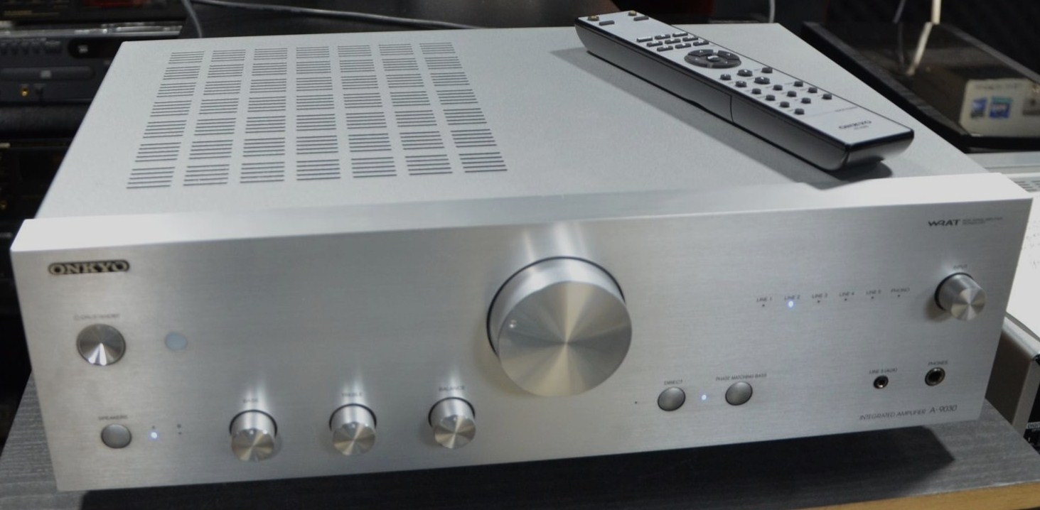Onkyo A 9030