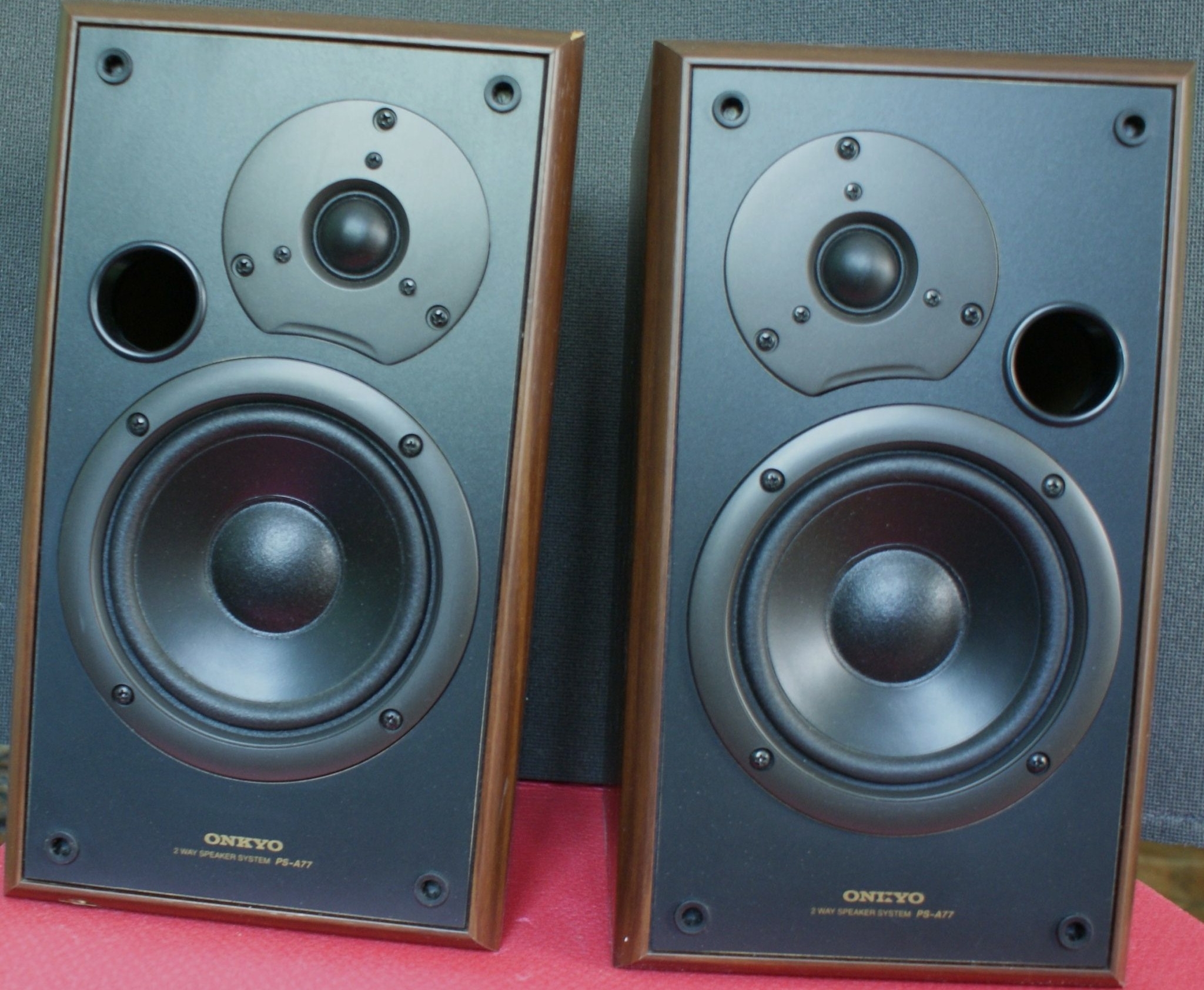 Onkyo PS A 77