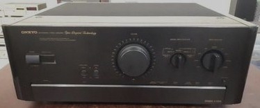 Onkyo A 2001