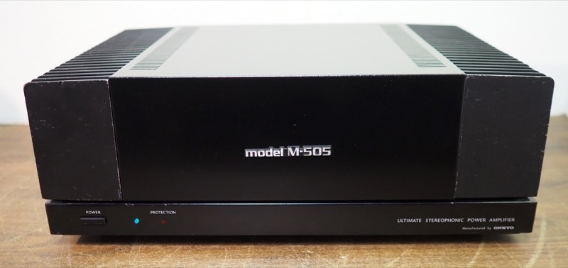 Onkyo M 505