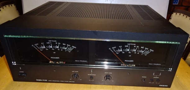 Onkyo M 506