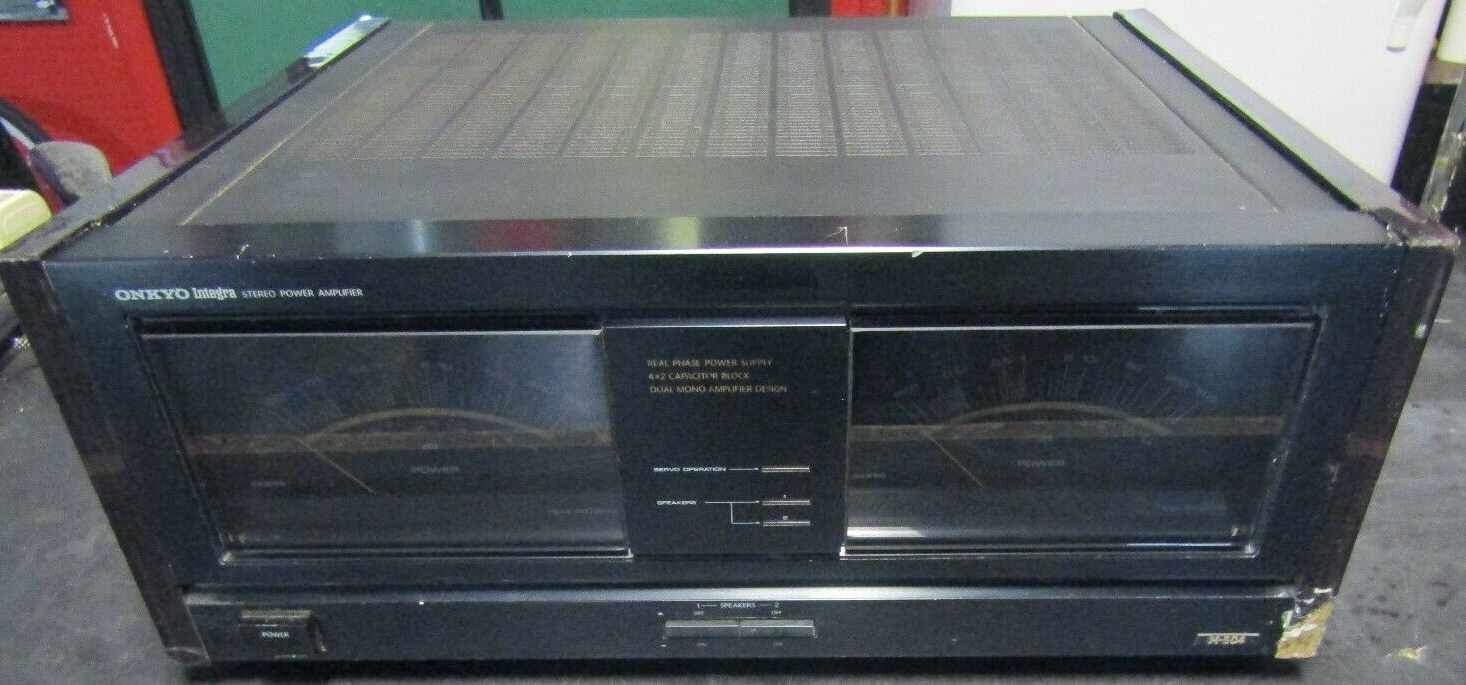 Onkyo M 504
