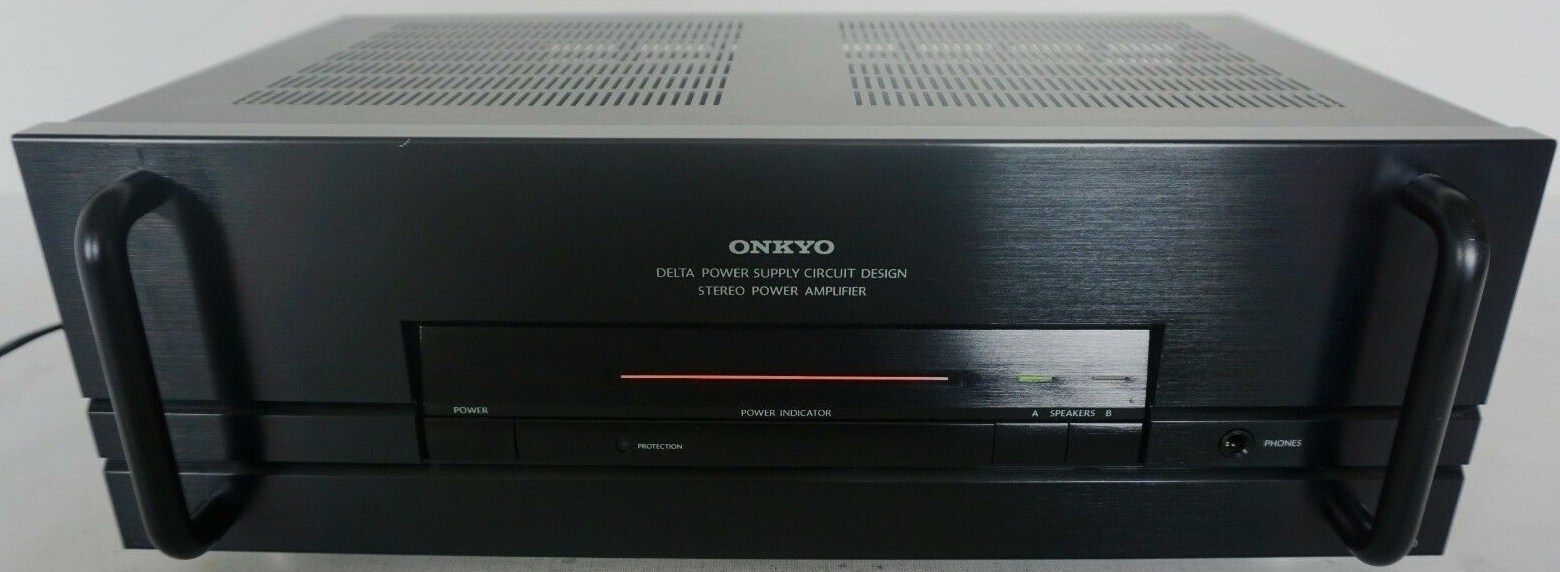 Onkyo M 5200