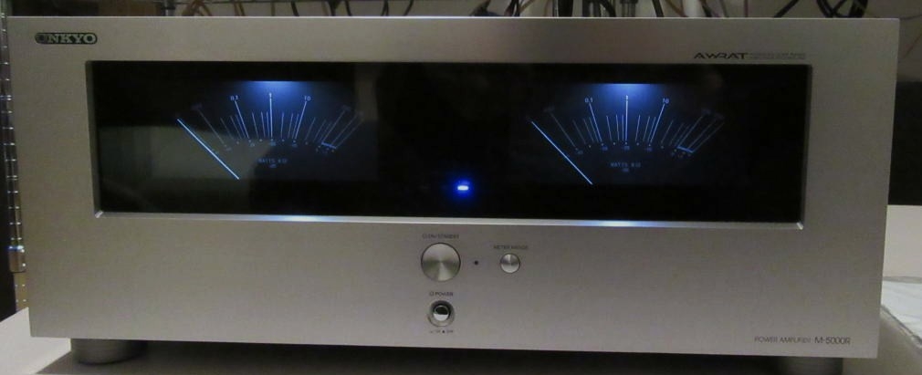 Onkyo M 5000 R