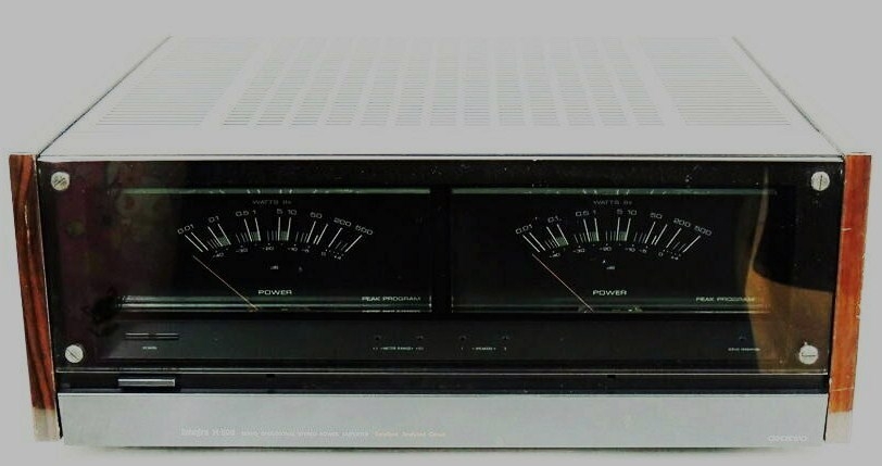 Onkyo M 509