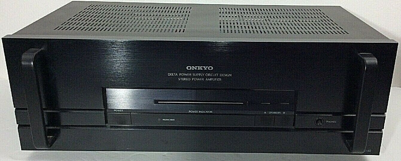 Onkyo M 5140
