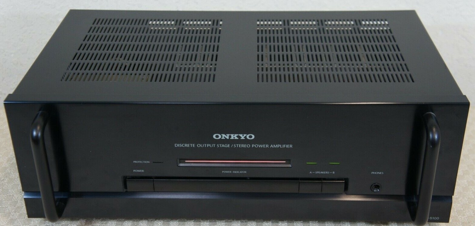 Onkyo M 5100