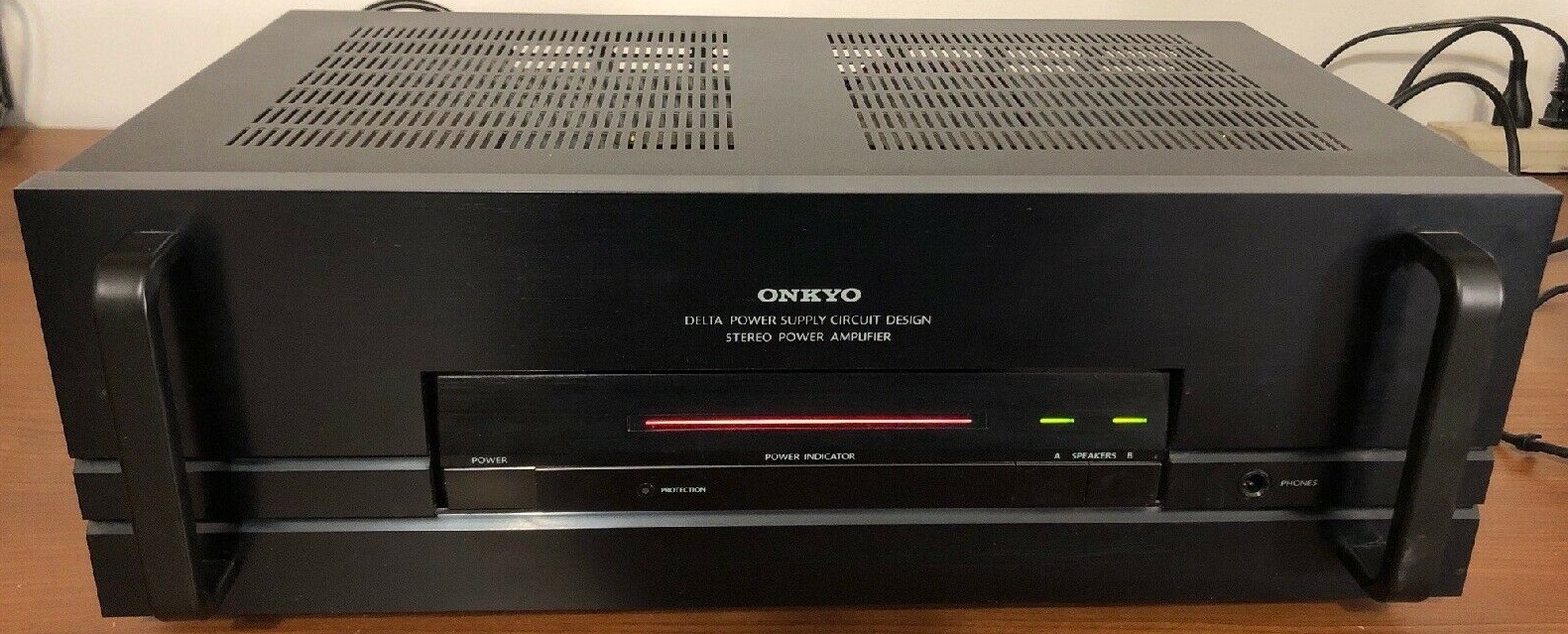 Onkyo M 5160