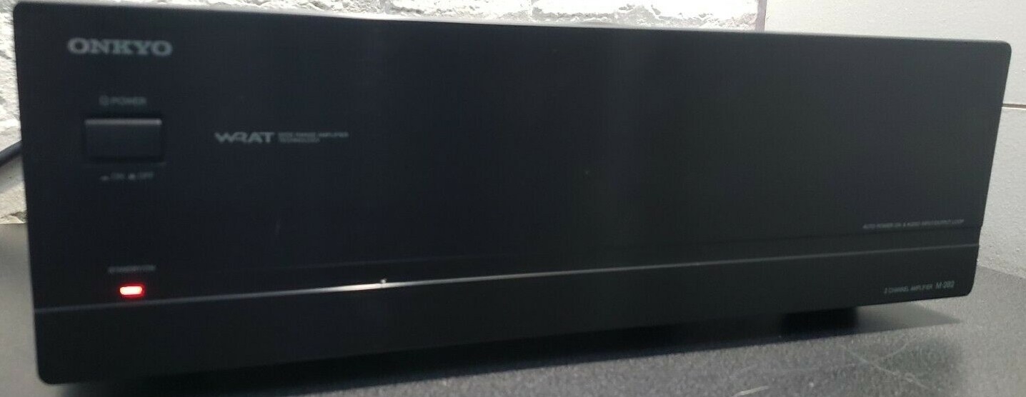 Onkyo M 282