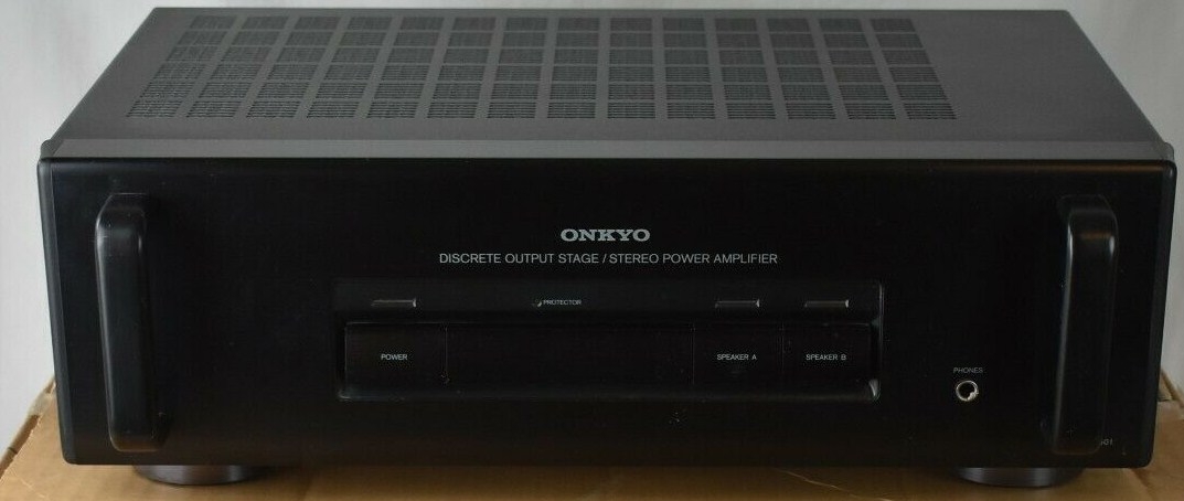 Onkyo M 501