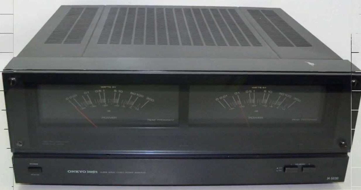 Onkyo M 5030