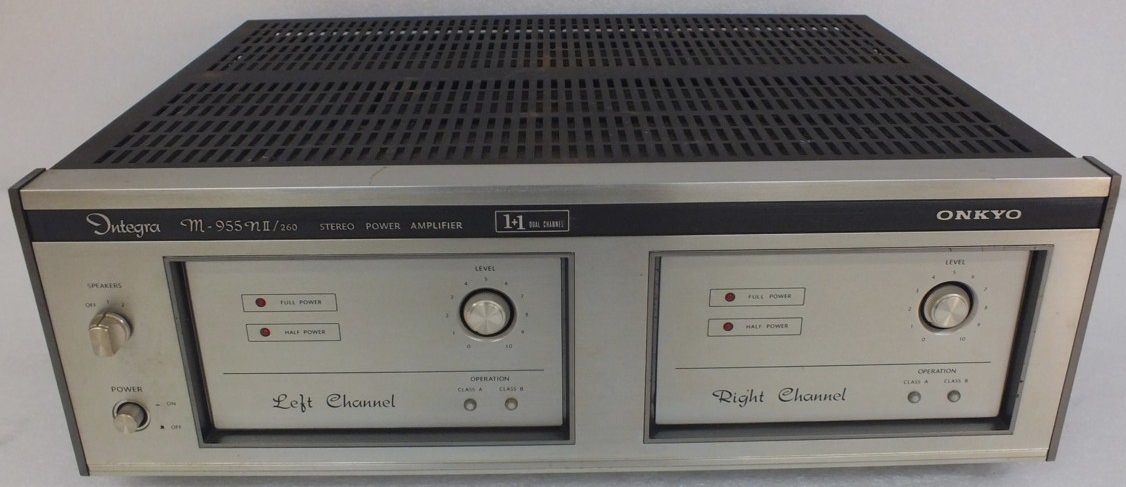 Onkyo M 955 N II 260