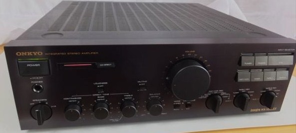 Onkyo MA 1000 EX