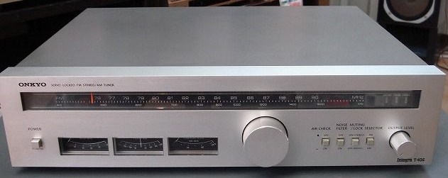 Onkyo T 406