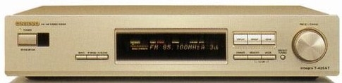 Onkyo T 425 AT