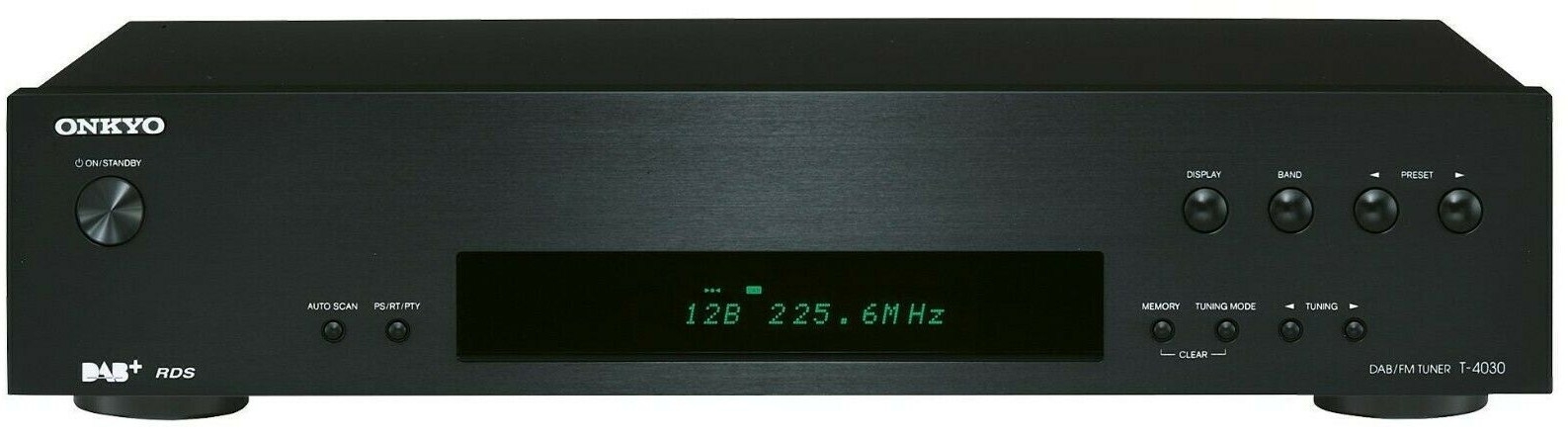 Onkyo T 4030
