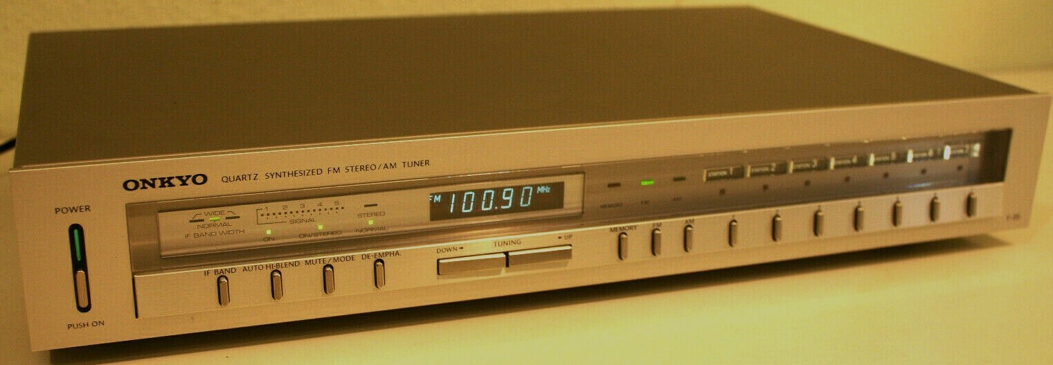 Onkyo T 35