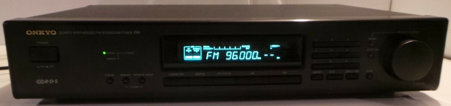 Onkyo T 4310 R