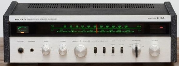 Onkyo 234