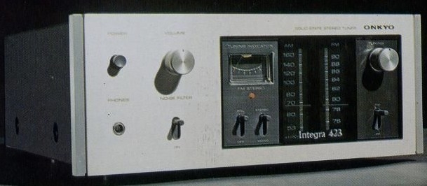 Onkyo 423