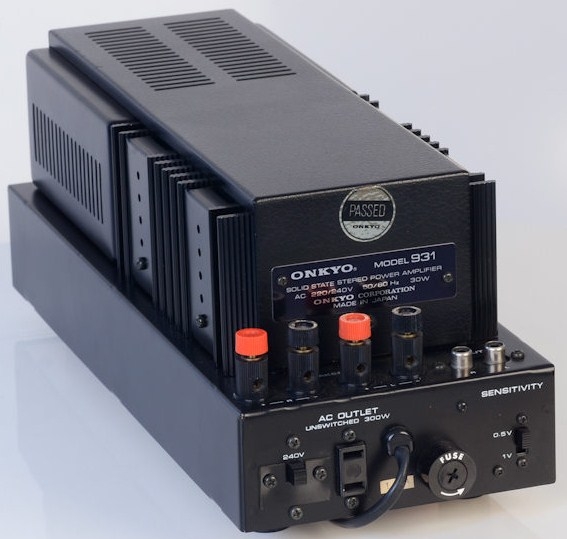 Onkyo 931