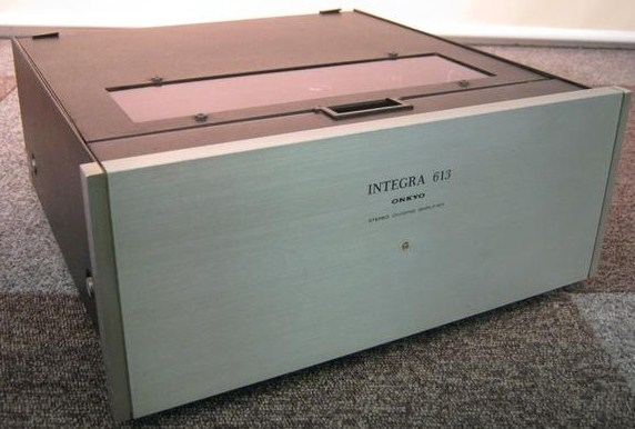 Onkyo 613