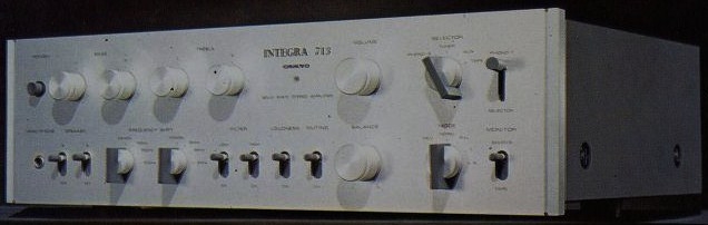 Onkyo 713