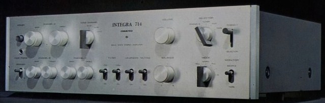 Onkyo 714