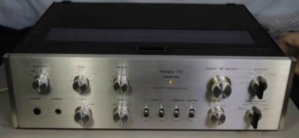 Onkyo 733