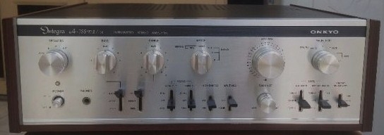 Onkyo 755 N II 100