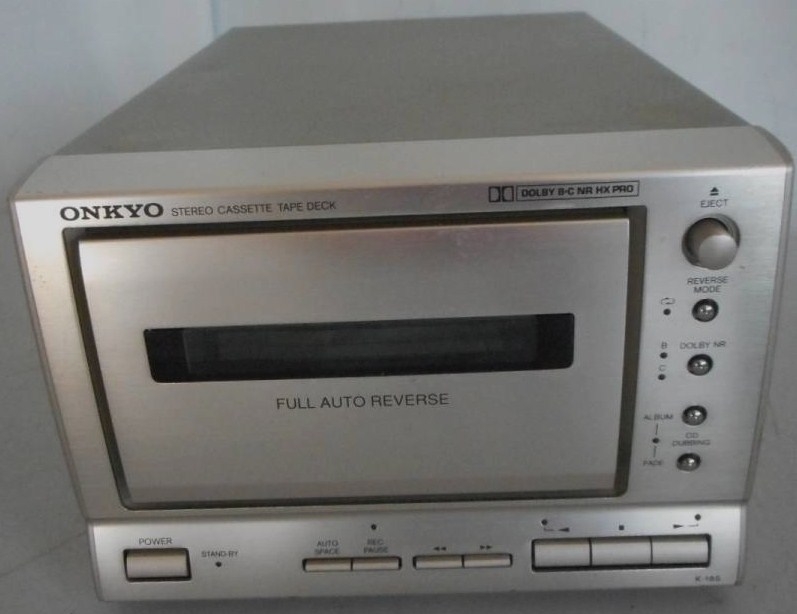 Onkyo K 185