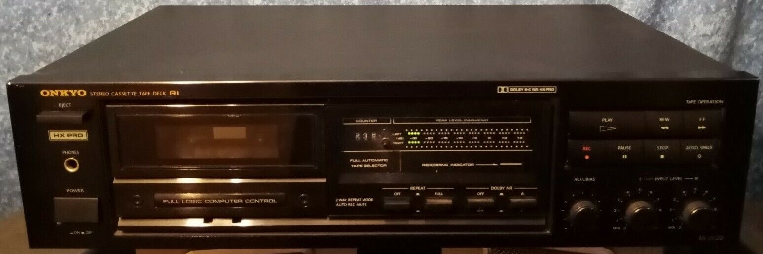 Onkyo TA 2620