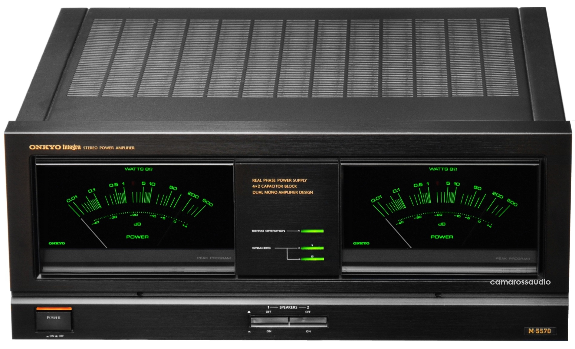 Onkyo M 5570