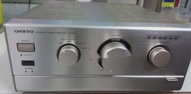 Onkyo A 911 M LTD
