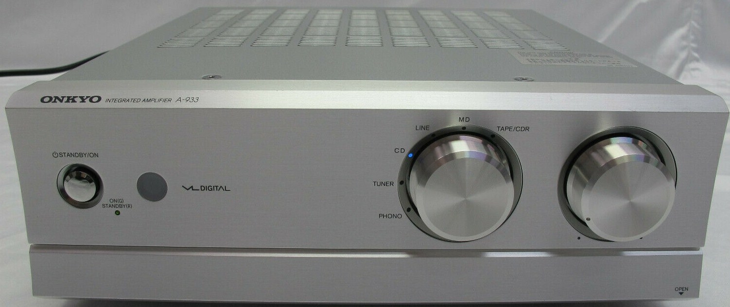 Onkyo A 933