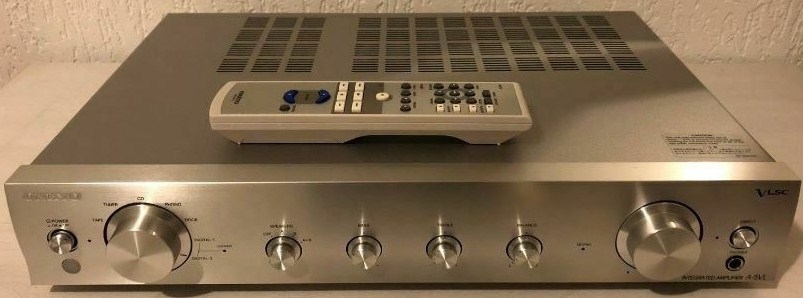 Onkyo A 5 VL