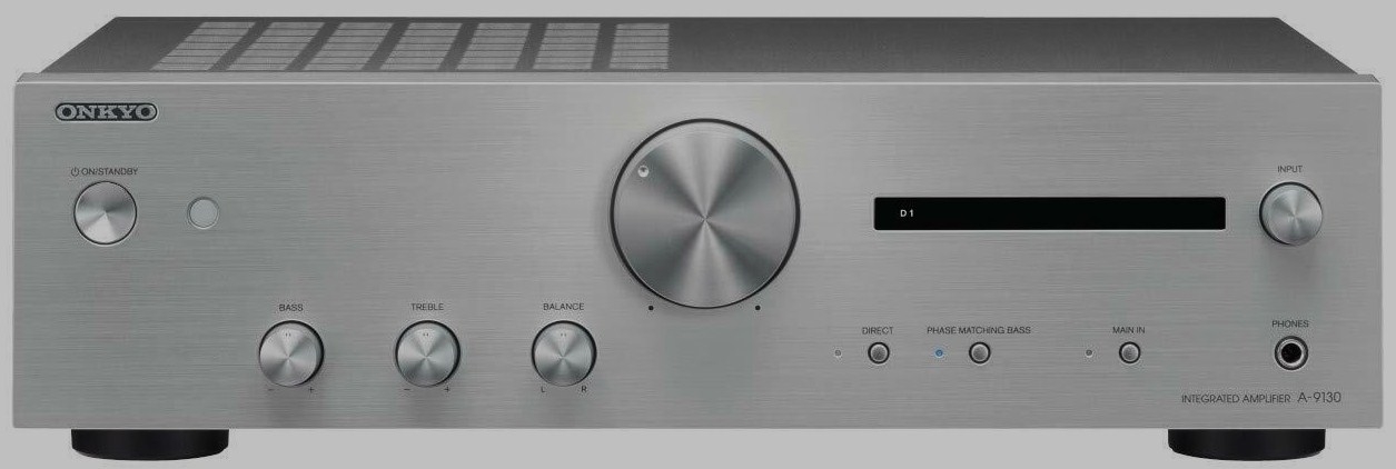 Onkyo A 9130