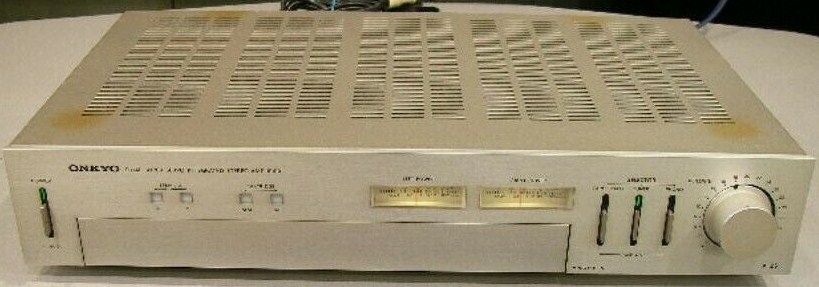Onkyo A 25