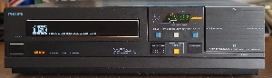 Philips cd 104