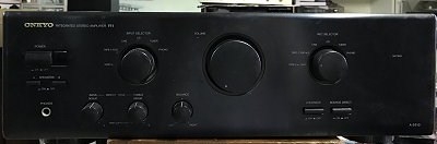 Onkyo A 9310