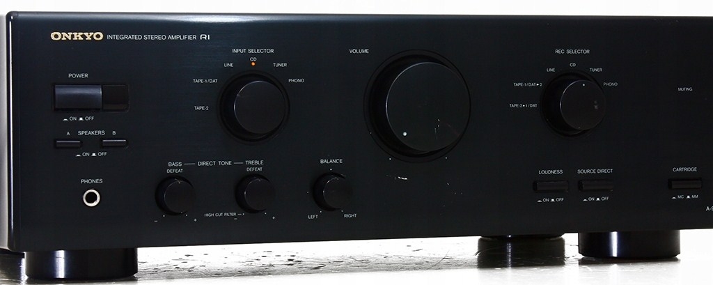 Onkyo A 9510